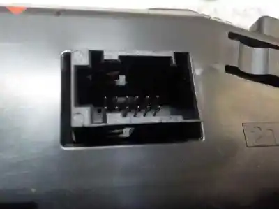 Second-hand car spare part dashboard for ford focus lim. (cb8) trend oem iam references 1879748  bm5t10849bad