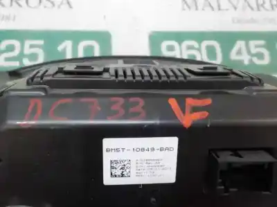 Second-hand car spare part dashboard for ford focus lim. (cb8) trend oem iam references 1879748  bm5t10849bad