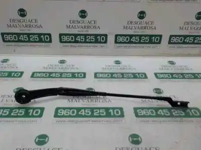 Peça sobressalente para automóvel em segunda mão haste de escova dianteiro esquerdo por ford focus lim. (cb8) trend referências oem iam 1868602  