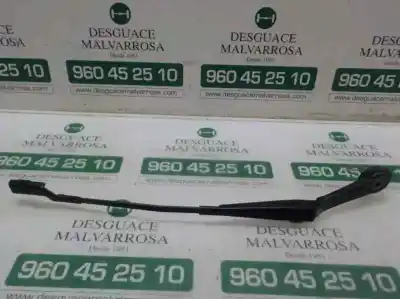 Peça sobressalente para automóvel em segunda mão haste de escova dianteiro direito por ford focus lim. (cb8) trend referências oem iam 1868603