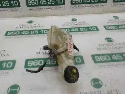 Peça sobressalente para automóvel em segunda mão bomba de travões por ford focus lim. (cb8) trend referências oem iam 2372573