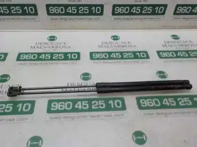 Peça sobressalente para automóvel em segunda mão amortecedores do tronco / porta por ford focus lim. (cb8) trend referências oem iam 1747492