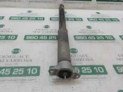 Peça sobressalente para automóvel em segunda mão amortecedor traseiro esquerdo por ford focus lim. (cb8) trend referências oem iam 1751388