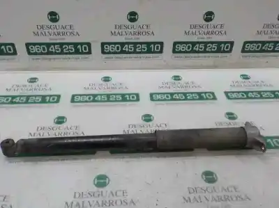 Peça sobressalente para automóvel em segunda mão amortecedor traseiro esquerdo por ford focus lim. (cb8) trend referências oem iam 1751388  