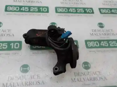 Second-hand car spare part front right knuckle for citroen c3 1.4 oem iam references   