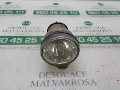 Peça sobressalente para automóvel em segunda mão farol / projetor de nevoeiro direito por citroen c3 1.4 referências oem iam 