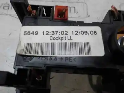 Автозапчасти б/у блок реле/предохранителей за mercedes-benz vito (w639) basic, combi 111 cdi compacto (639.601) ссылки oem iam   