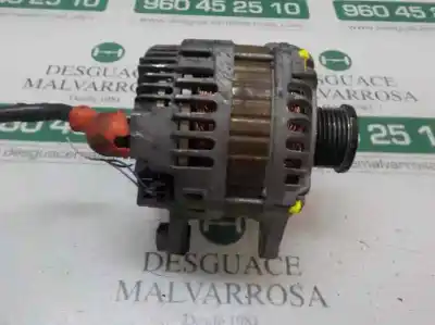 Piesă de schimb auto la mâna a doua ALTERNATOR pentru RENAULT KOLEOS  Referințe OEM IAM   