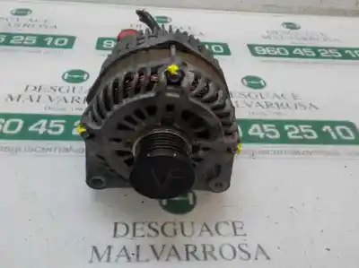 Piesă de schimb auto la mâna a doua alternator pentru renault koleos privilege referințe oem iam   