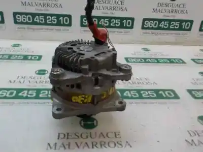 Piesă de schimb auto la mâna a doua alternator pentru renault koleos privilege referințe oem iam   