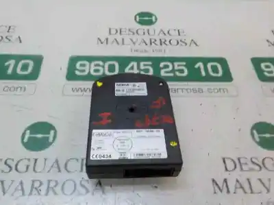 Автозапчастина б/у електронний модуль для ford s-max (ca1) 2.0 tdci cat посилання на oem iam 1506960 Автозапчастина б/у електронний модуль для ford s-max (ca1) 2.0 tdci cat посилання на oem iam 1506960