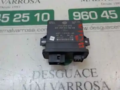 Автозапчастина б/у електронний модуль для ford s-max (ca1) 2.0 tdci cat посилання на oem iam 1702120 Автозапчастина б/у електронний модуль для ford s-max (ca1) 2.0 tdci cat посилання на oem iam 1702120