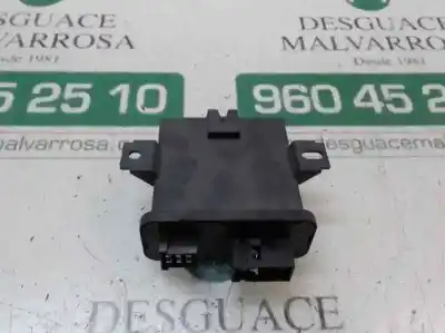 Автозапчастина б/у електронний модуль для ford s-max (ca1) 2.0 tdci cat посилання на oem iam 1702120 5df00904100ab 6m2113k031ac