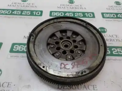 Gebrauchtes Autoersatzteil MOTOR SCHWUNGRAD zum MERCEDES-BENZ VITO (W639) BASIC, COMBI  OEM-IAM-Referenzen   