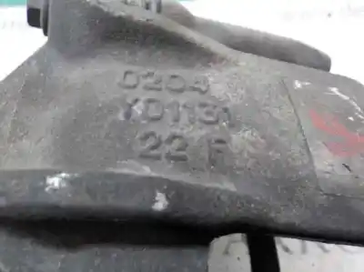 Second-hand car spare part front left brake caliper for peugeot 207/207+ (wa_, wc_) 1.4 oem iam references   