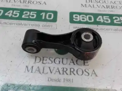 Recambio de automóvil de segunda mano de soporte cambio para toyota aygo 1.0 vvti referencias oem iam 123630q040  