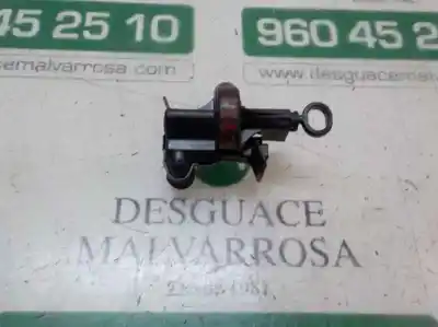 Second-hand car spare part ELECTRONIC MODULE for TOYOTA AYGO  OEM IAM references 770370H010  