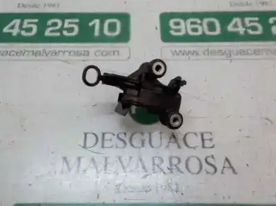 Second-hand car spare part electronic module for toyota aygo 1.0 vvti oem iam references 770370h010  