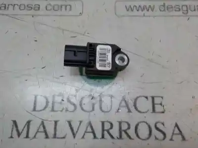 Second-hand car spare part ELECTRONIC MODULE for TOYOTA AYGO  OEM IAM references 898310H020  898310H020