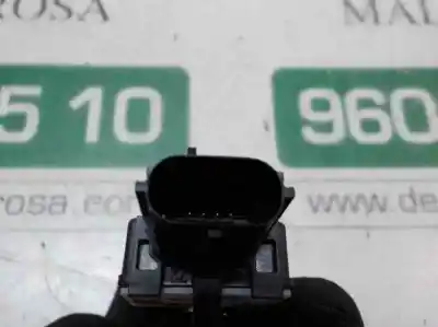 Second-hand car spare part electronic module for toyota aygo 1.0 vvti oem iam references 898310h020  898310h020