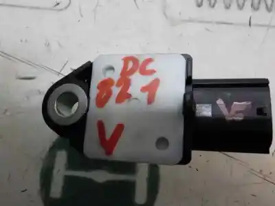 Second-hand car spare part electronic module for toyota aygo 1.0 vvti oem iam references 898310h020  898310h020