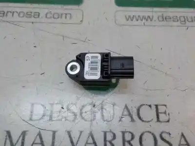 Second-hand car spare part ELECTRONIC MODULE for TOYOTA AYGO  OEM IAM references 898310H020  898310H020