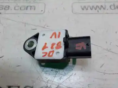 Second-hand car spare part electronic module for toyota aygo 1.0 vvti oem iam references 898310h020  898310h020