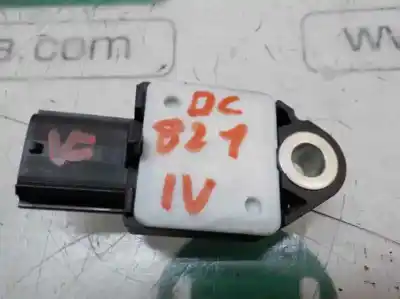 Second-hand car spare part electronic module for toyota aygo 1.0 vvti oem iam references 898310h020  898310h020