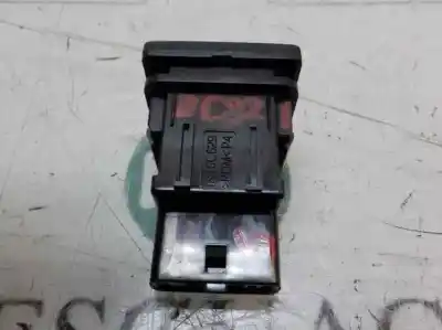 Second-hand car spare part electronic module for toyota aygo 1.0 vvti oem iam references 849880h010  
