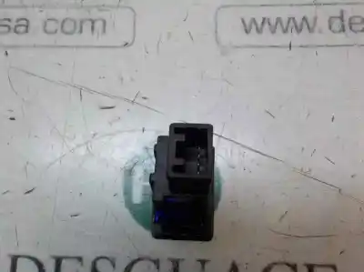 Second-hand car spare part electronic module for toyota aygo 1.0 vvti oem iam references 841520d090  