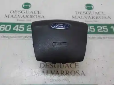 Автозапчастина б/у передня ліва подушка безопасности для ford s-max (ca1) 2.0 tdci cat посилання на oem iam 2469641 Автозапчастина б/у передня ліва подушка безопасности для ford s-max (ca1) 2.0 tdci cat посилання на oem iam 2469641