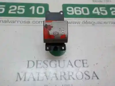 Pezzo di ricambio per auto di seconda mano leva del freno a mano per ford s-max (ca1) 2.0 tdci cat riferimenti oem iam   1555659