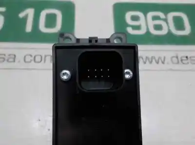 Pezzo di ricambio per auto di seconda mano leva del freno a mano per ford s-max (ca1) 2.0 tdci cat riferimenti oem iam   1555659