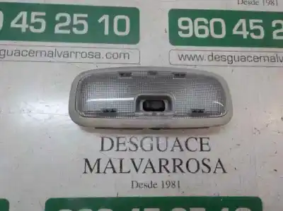 Pièce détachée automobile d'occasion lampe intérieure pour ford s-max (ca1) 2.0 tdci cat références oem iam 1540351