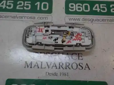 Second-hand car spare part interior light for ford s-max (ca1) 2.0 tdci cat oem iam references 1540351  