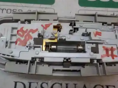 Second-hand car spare part interior light for ford s-max (ca1) 2.0 tdci cat oem iam references 1540351  