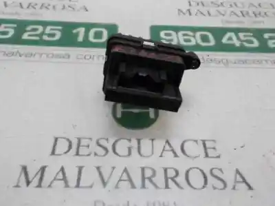 Автозапчасти б/у сопротивление нагреву за ford s-max (ca1) 2.0 tdci cat ссылки oem iam 1847910 f011500028 6g9t19e624ad