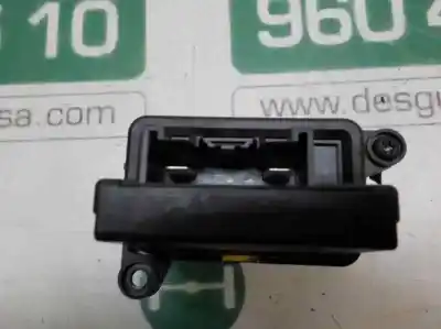 Автозапчасти б/у сопротивление нагреву за ford s-max (ca1) 2.0 tdci cat ссылки oem iam 1847910 f011500028 6g9t19e624ad