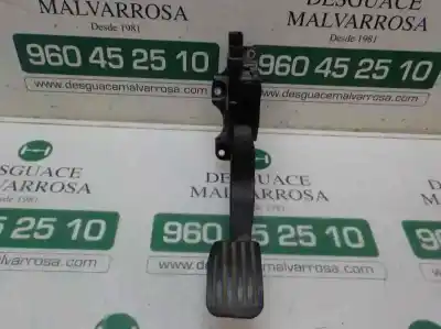 Автозапчастина б/у педальний потенціометр для ford s-max (ca1) 2.0 tdci cat посилання на oem iam 2139896 Автозапчастина б/у педальний потенціометр для ford s-max (ca1) 2.0 tdci cat посилання на oem iam 2139896