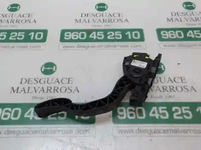 Автозапчастина б/у педальний потенціометр для ford s-max (ca1) 2.0 tdci cat посилання на oem iam 2139896  6g929f836jc