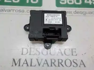 Автозапчастина б/у електронний модуль для ford s-max (ca1) 2.0 tdci cat посилання на oem iam 1481804 Автозапчастина б/у електронний модуль для ford s-max (ca1) 2.0 tdci cat посилання на oem iam 1481804