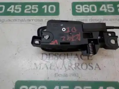 Автозапчасти б/у левая передняя внутренняя ручка за ford s-max (ca1) 2.0 tdci cat ссылки oem iam 1500982  