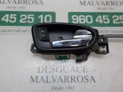 Автозапчастина б/у усередині передня права ручка для ford s-max (ca1) 2.0 tdci cat посилання на oem iam 1500958 Автозапчастина б/у усередині передня права ручка для ford s-max (ca1) 2.0 tdci cat посилання на oem iam 1500958