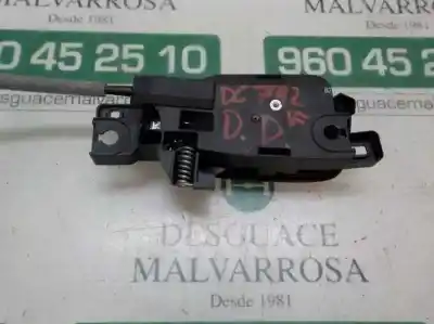 Автозапчасти б/у внутри передней правой ручки за ford s-max (ca1) 2.0 tdci cat ссылки oem iam 1500958  