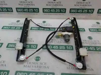 Автозапчасти б/у регулятор стекла переднего правого за ford s-max (ca1) 2.0 tdci cat ссылки oem iam 1799999  