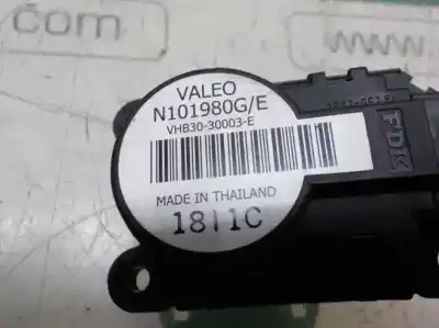 Автозапчасти б/у электронный модуль за renault megane iii berlina 5 p authentique ссылки oem iam 277323754r  