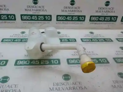 Recambio de automóvil de segunda mano de deposito limpia para renault megane iii berlina 5 p authentique referencias oem iam 289200004r  