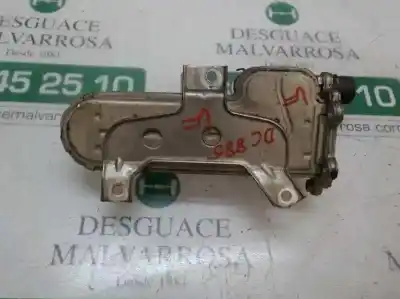 Gebrauchtes Autoersatzteil egr-kühler zum volkswagen touran (1t1) conceptline oem-iam-referenzen 038131512h  038131513d