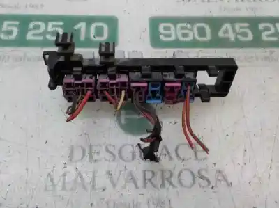 İkinci el araba yedek parçası röle/sigorta kutusu için volkswagen passat berlina (3c2) advance oem iam referansları 1k1937503  