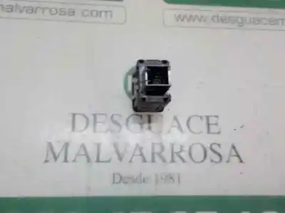 Second-hand car spare part electronic module for volkswagen passat berlina (3c2) advance oem iam references 3c0941334areh  